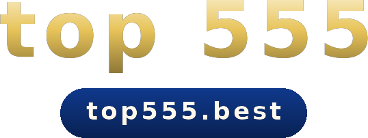 top 555 logo